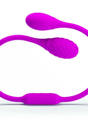 PRETTY LOVE - UNISEX-STIMULATOR DREAM LOVERS WHIP 2