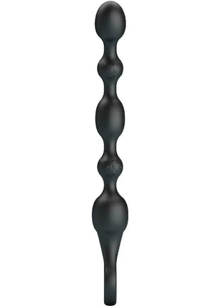 PRETTY LOVE - VAN ANAL BALLS 10 VIBRATIONEN WIEDERAUFLADBARES SILIKON - Analplug