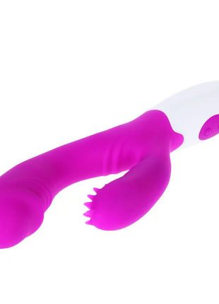 PRETTY LOVE - VIBRATOR STIMULATOR ANDRE - Vibrierende Rotatoren