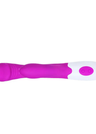 PRETTY LOVE - VIBRATOR STIMULATOR ANDRE - Vibrierende Rotatoren