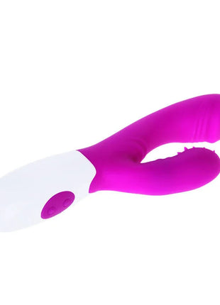 PRETTY LOVE - VIBRATOR STIMULATOR ANDRE - Vibrierende Rotatoren