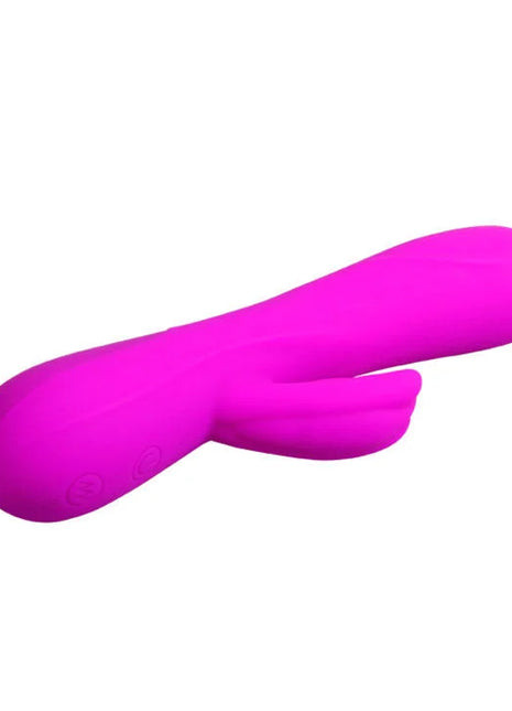 PRETTY LOVE - VIBRATOR STIMULATOR BARRETE