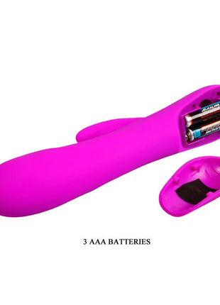 PRETTY LOVE - VIBRATOR STIMULATOR BARRETE