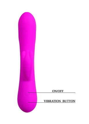 PRETTY LOVE - VIBRATOR STIMULATOR BARRETE