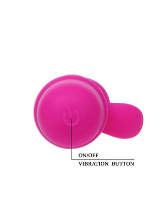 PRETTY LOVE - VIBRATOR STIMULATOR BLITHE