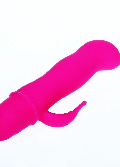 PRETTY LOVE - VIBRATOR STIMULATOR BLITHE