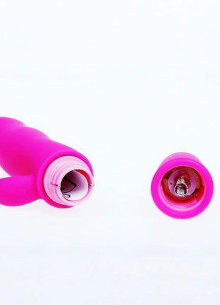 PRETTY LOVE - VIBRATOR STIMULATOR BLITHE