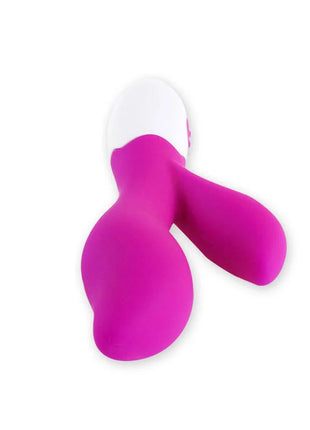 PRETTY LOVE - VIBRATOR STIMULATOR NEWMAN - Rabbit-Vibratoren