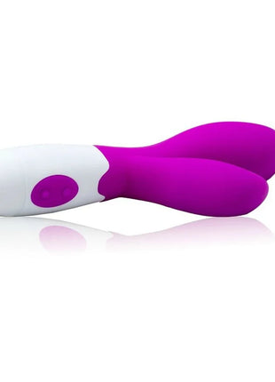 PRETTY LOVE - VIBRATOR STIMULATOR NEWMAN - Rabbit-Vibratoren