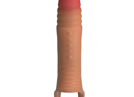 PRETTY LOVE - VIBRIERENDER PENISSANDALER