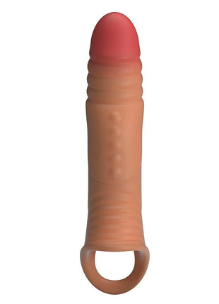 PRETTY LOVE - VIBRIERENDER PENISSANDALER