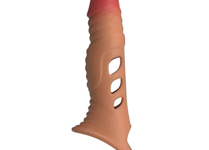 PRETTY LOVE - VIBRIERENDER PENISSANDALER