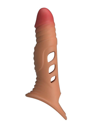 PRETTY LOVE - VIBRIERENDER PENISSANDALER