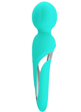 PRETTY LOVE - WALTER VIBRATOR STAB AQUA GRÜN