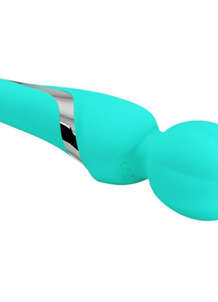 PRETTY LOVE - WALTER VIBRATOR STAB AQUA GRÜN