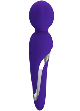 PRETTY LOVE - WALTER VIBRATOR STAB LILA
