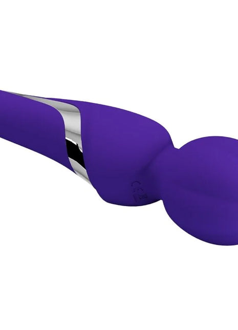 PRETTY LOVE - WALTER VIBRATOR STAB LILA