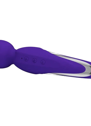 PRETTY LOVE - WALTER VIBRATOR STAB LILA