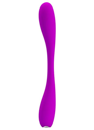 PRETTY LOVE - YEDDA FLEXIBLER VIBRATOR - G-Punkt-Vibrator