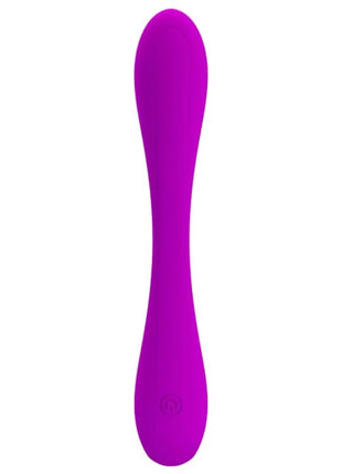 PRETTY LOVE - YEDDA FLEXIBLER VIBRATOR - G-Punkt-Vibrator