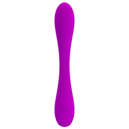 PRETTY LOVE - YEDDA FLEXIBLER VIBRATOR - G-Punkt-Vibrator