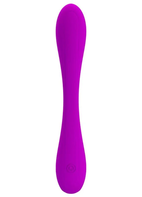 PRETTY LOVE - YEDDA FLEXIBLER VIBRATOR - G-Punkt-Vibrator