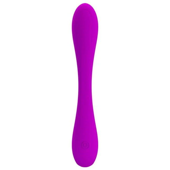 PRETTY LOVE - YEDDA FLEXIBLER VIBRATOR - G-Punkt-Vibrator