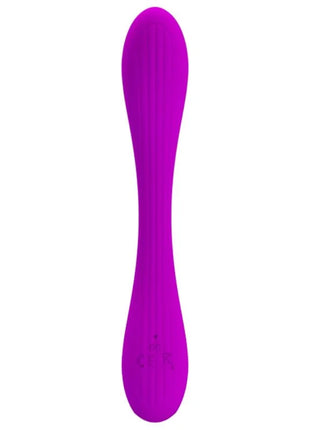 PRETTY LOVE - YEDDA FLEXIBLER VIBRATOR - G-Punkt-Vibrator