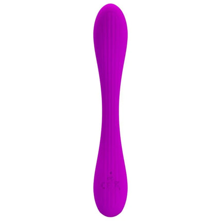 PRETTY LOVE - YEDDA FLEXIBLER VIBRATOR - G-Punkt-Vibrator