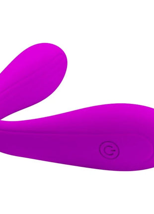 PRETTY LOVE - YEDDA FLEXIBLER VIBRATOR - G-Punkt-Vibrator