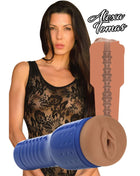 PRIVATE - ALEXA TOMAS SUPERSTAR PUSSY MASTURBATOR