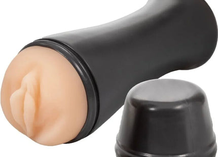 PRIVATE - MASTURBATOR FEMME FATALE TO GO