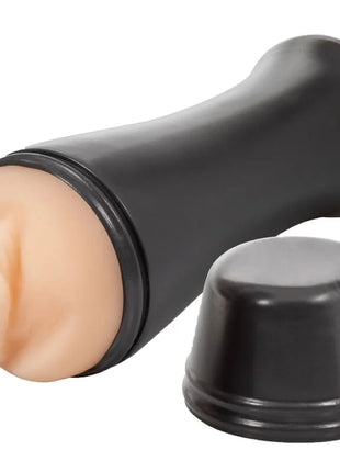 PRIVATE - MASTURBATOR FEMME FATALE TO GO