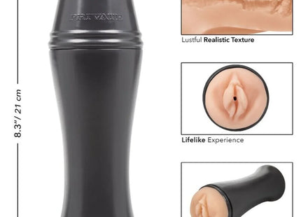 PRIVATE - MASTURBATOR GEILER PUMA TO GO