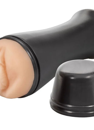 PRIVATE - MASTURBATOR GEILER PUMA TO GO