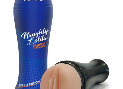 PRIVATE - MASTURBATOR NAUGHTY LOLITA TO GO