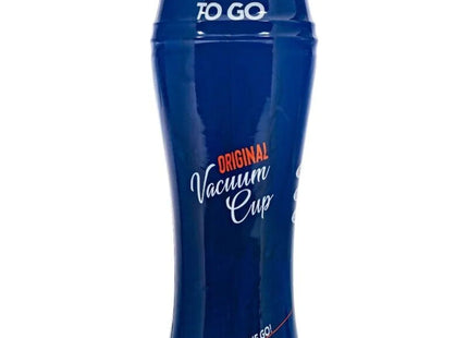 PRIVATE - MASTURBATOR ORIGINAL VAKUUMBECHER TO GO