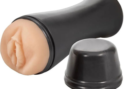 PRIVATE - MASTURBATOR WET KITTEN SELF LUBE TO GO
