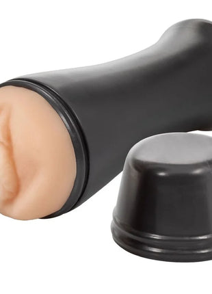 PRIVATE - MASTURBATOR WET KITTEN SELF LUBE TO GO