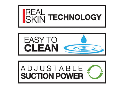 Privater original tube natürlicher masturbator mit real skin technology in weiß und leichter reinigung durch wasserresistenz
