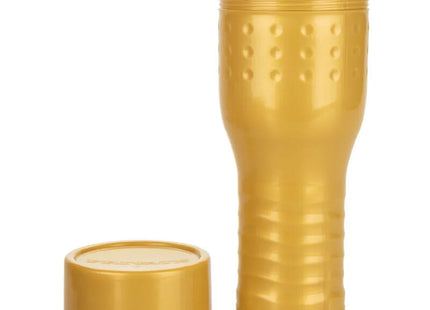 PRIVATE - PERSÖNLICHER TRAINER-LUBE-MASTURBATOR