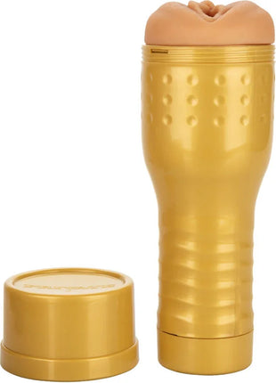 PRIVATE - PERSÖNLICHER TRAINER-LUBE-MASTURBATOR