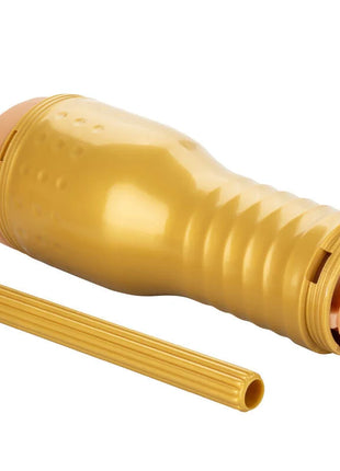 PRIVATE - PERSÖNLICHER TRAINER-LUBE-MASTURBATOR