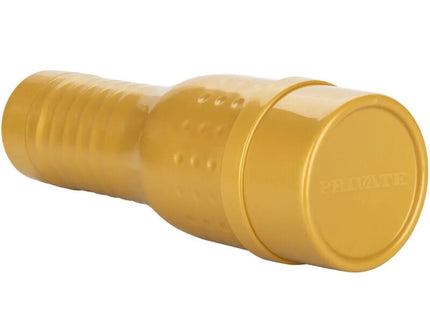 PRIVATE - PERSÖNLICHER TRAINER-LUBE-MASTURBATOR
