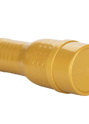 PRIVATE - PERSÖNLICHER TRAINER-LUBE-MASTURBATOR