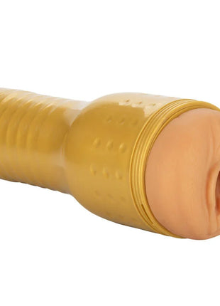 PRIVATE - PERSÖNLICHER TRAINER-LUBE-MASTURBATOR