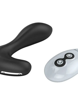 PROP PROSTATA-VIBRATOR - MIT FERNBEDIENUNG - Analplug