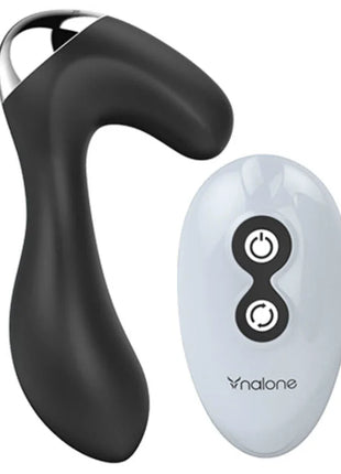 PROP PROSTATA-VIBRATOR - MIT FERNBEDIENUNG - Analplug