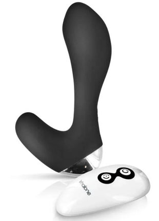PROP PROSTATA-VIBRATOR - MIT FERNBEDIENUNG - Analplug