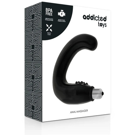 PROSTATA-VIBRATOR 1 - Prostata-Vibratoren